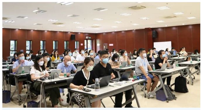 活動 | 揚盛印務成功舉辦“醫(yī)療行業(yè)二級包裝技術交流會”!